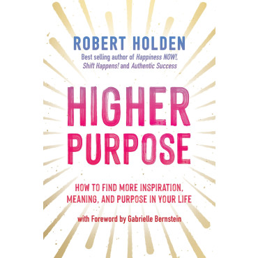 Higher Purpose