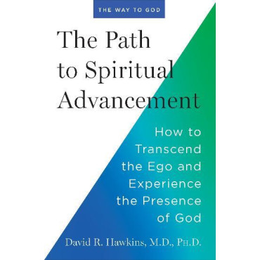 Path to Spiritual Advancement, The: How to Transce