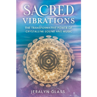 Sacred Vibrations: The Transformative Power of Cry