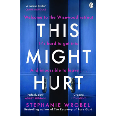 This Might Hurt: The gripping thriller from the au