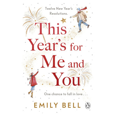 This Year's For Me and You: The heartwarming a