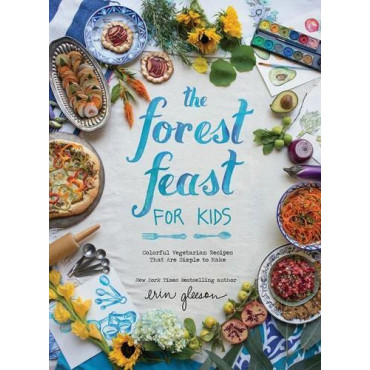 Forest Feast for Kids
