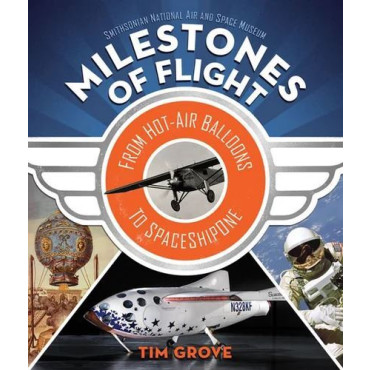 Milestones of Flight: From Hot-Air Balloons to Spa