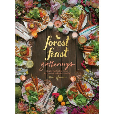 Forest Feast Gatherings