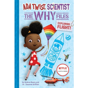 Ada Twist Scientist: Why Files #1