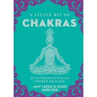 Little Bit of Chakras