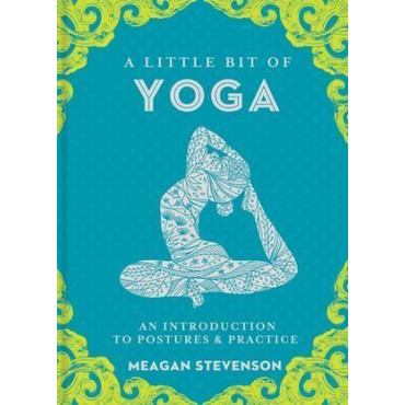Little Bit of Yoga A