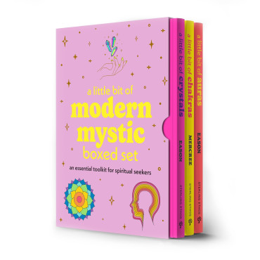 Little Bit of Modern Mystic Boxed Set: An Essentia