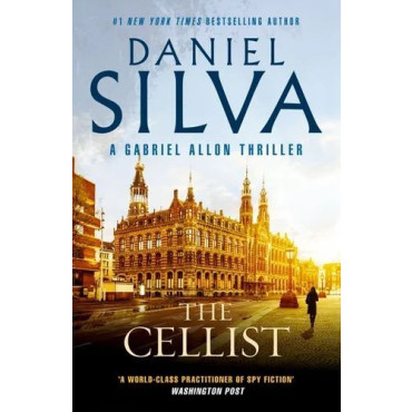 Cellist