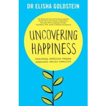 Uncovering Happiness: Overcoming Depression with M
