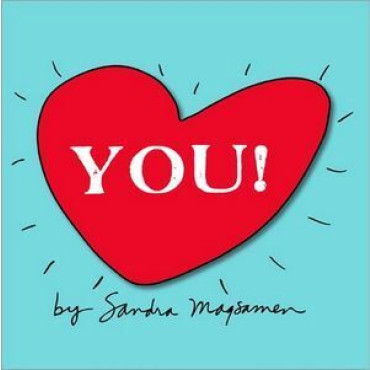 You!