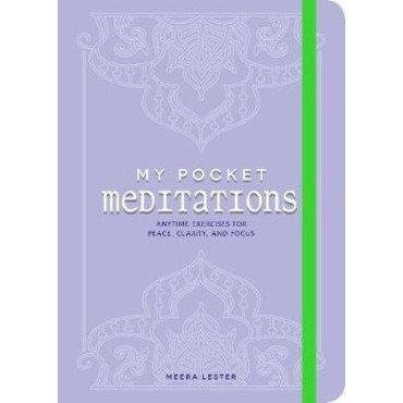 My Pocket Meditations