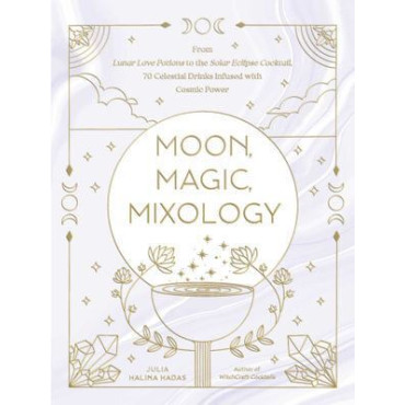 Moon Magic Mixology
