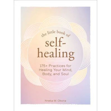 Little Book of Self-Healing