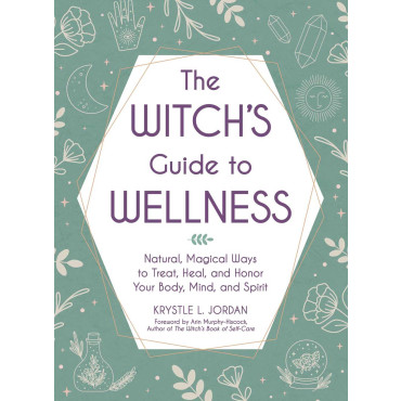 Witch's Guide to Wellness
