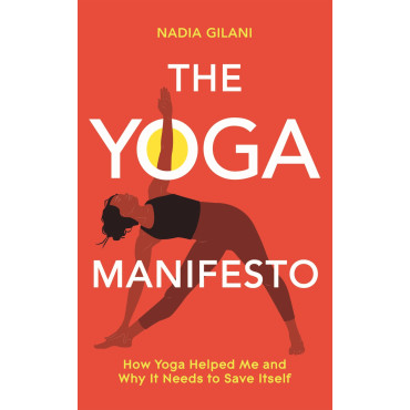 Yoga Manifesto