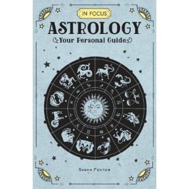 In Focus Astrology: Your Personal Guide