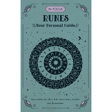 In Focus Runes: Your Personal Guide: Volume 14