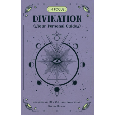 In Focus Divination: Your Personal Guide: Volume 1