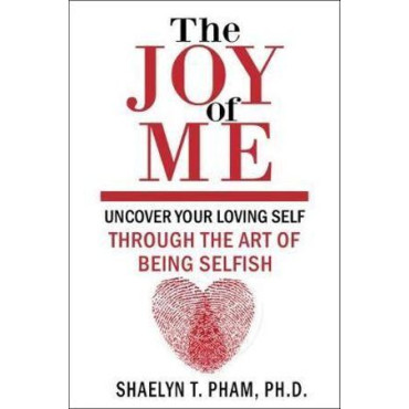 Joy Of Me