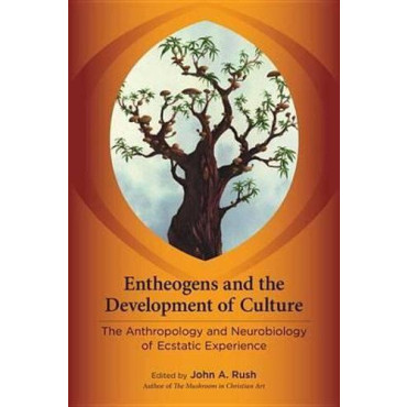 Entheogens And The Development Of Culture