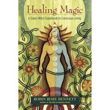 Healing Magic 10th Anniversary Edition