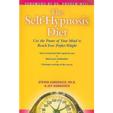 Self-Hypnosis Diet