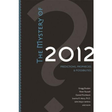 Mystery of 2012