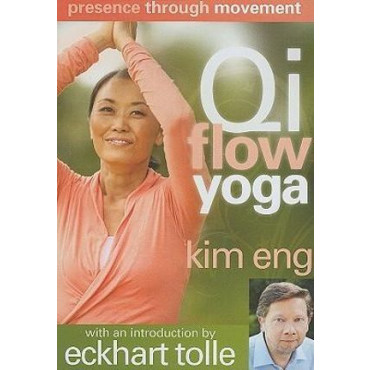Presence Through Movement