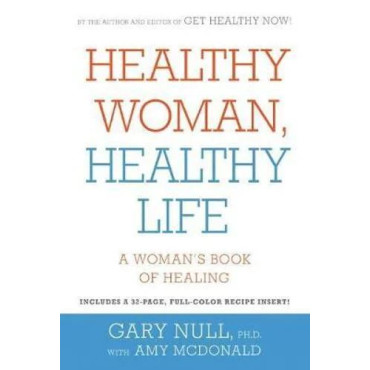 Healthy Woman Healthy Life