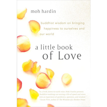 Little Book of Love