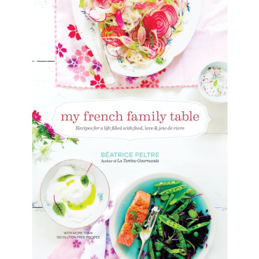 My French Family Table