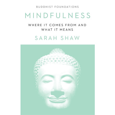Mindfulness: Where It Comes From and What It Means