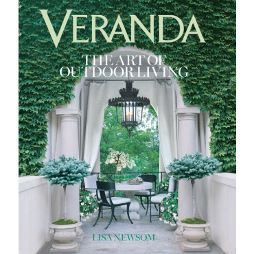 Veranda The Art of Outdoor Living