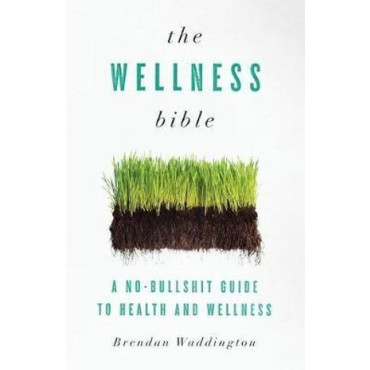 Wellness Bible