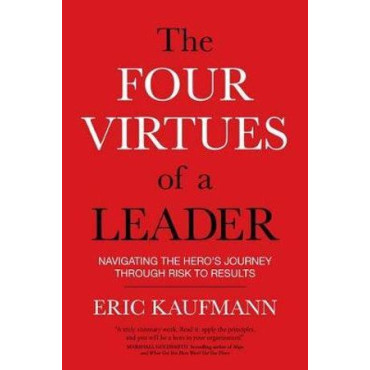 Four Virtues of a Leader