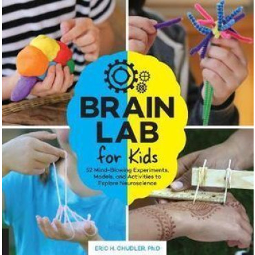 Brain Lab for Kids