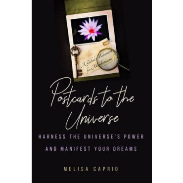 Postcards to the Universe: Harness the Universe