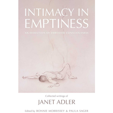 Intimacy in Emptiness: An Evolution of Embodied Co