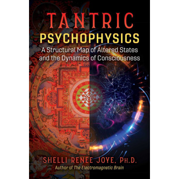 Tantric Psychophysics: A Structural Map of Altered