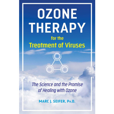 Ozone Therapy for the Treatment of Viruses: The Sc