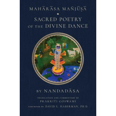 Maharasa Manjusa
