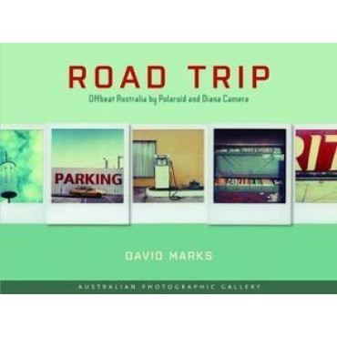 Road Trip - Australian Photographic Gallery: Offbe