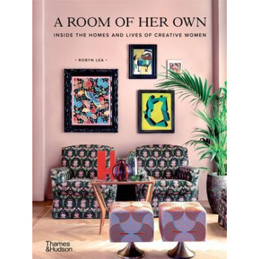 Room of Her Own