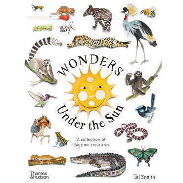 Wonders Under the Sun: A Collection of Daytime Cre