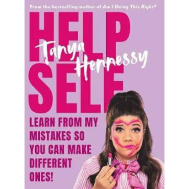 Help Self: Learn from my mistakes so you can make