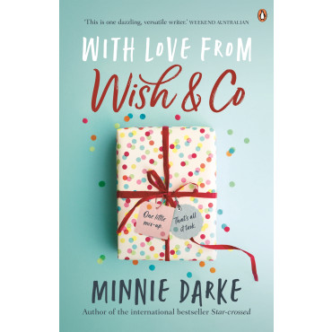 With Love From Wish & Co