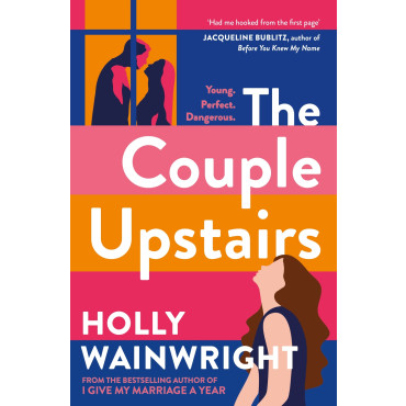Couple Upstairs