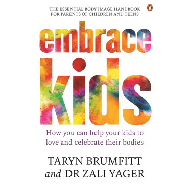 Embrace Kids