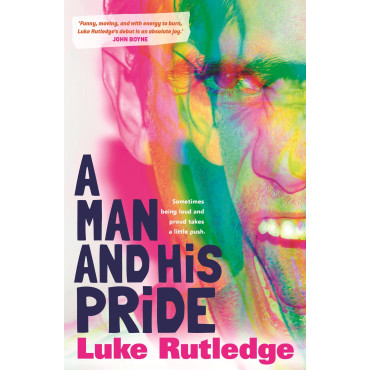 Man and His Pride